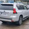 Toyota Landcruiser TZG 2020 thumb 12