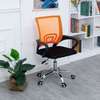 Office Chairs;Mesh Fabric  Swivel  Office Chair In Keroka thumb 5