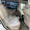 Toyota prado TXL 2021 Model with sunroof thumb 6
