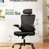 Apex High Back Mesh Office Task Chair thumb 1