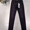 Designer slim fit jeans thumb 2
