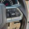 Toyota land cruiser Zx Sunroof 2022 thumb 7