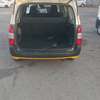 Toyota Probox Amarillo Utilitario Espacioso y Funcional thumb 5