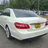 MERCEDES BENZ E250  Sunroof 2011 PETROL thumb 1