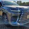 Lexus lx600 thumb 8