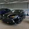 Toyota Corolla sport thumb 11