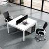 Office Workstation:2-Way Modular Office Workstation In Bomet thumb 2