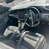 Toyota harrier slightly used thumb 7