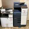 Konica Minolta Bizhub C364 Multifunction Printer thumb 0