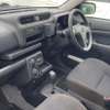 TOYOTA PROBOX HYBRID 2019MODEL thumb 4