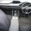 2021 MAZDA MAZDA3 SEDAN 15C 4WD thumb 2