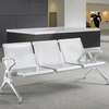 Reception Bench; 3 Link Office Reception Bench thumb 14