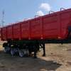 Tipping trailer thumb 1