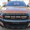 Ford Ranger Wildtrack thumb 0