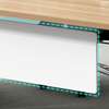 Office Desk;1800mm Posh Executive Office Desk With Extension thumb 3