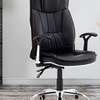 Office Chair; Generic Orthopedic Leather Office Chair thumb 8