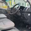 TOYOTA HIACE 9L thumb 6