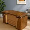 Office Desk;1.4 Meter Executive Office Desk thumb 11