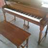 Piano Repair, Restoration and Reinstatement in Nairobi ,Kenya. thumb 12