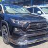 Toyota Rav4 2020 Black Sport thumb 3