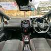 Nissan Note epower Nismo 2019 thumb 4