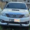 TOYOTA FORTUNER FOR SALE thumb 0