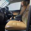 LANDCRUISER ZX V8 DIESEL 2010 FACE LIFT 2018MODEL thumb 7