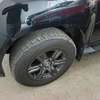 Toyota Hilux double cabin thumb 2