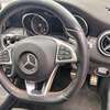 Mercedes A180 with sunroof thumb 2