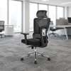 Swivel Ergonomic High Back Chair thumb 3