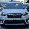 Subaru Forester E-boxer white sunroof 2019 AWD thumb 0