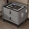 Bedroom Cabinet: Gray Bedside Bedroom Cabinet In Migori thumb 0
