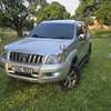 TOYOTA LANDCRUISER PRADO AUTOMATIC DIESEL 2002MODEL thumb 7