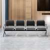 Benches;4-Link Office Reception Waiting Bench thumb 1
