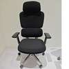 Office Chair: Black Fabric Office Chair In Nyamira thumb 8