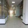 3,600 ft² Office with Backup Generator at Muthithi Road thumb 1