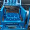 Cabros making machine thumb 1