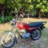 Boxer 100 Motorcycle for sale - Excellent engine thumb 3