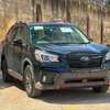 Subaru Forester SK9 E- break Black 2019 thumb 1