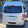 Nissan NV350 2019 Manual Diesel engine thumb 6
