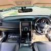 Toyota Mark X thumb 4