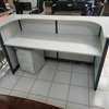 180cm Wooden Executive Reception Desk thumb 4