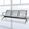 3 Seater Non Padded Waiting Bench thumb 11