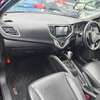 Suzuki Baleno 2018 black 2wd thumb 3