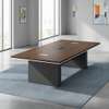 Boardroom Tables: 2M Office Boardroom Table In Kiamokama thumb 0