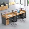 Office Workstation: 4 Way  Office Workstation IN Juja thumb 3
