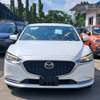 Mazda  Atenza  petrol thumb 0