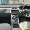 Land Rover  Evogue thumb 3