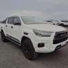 Toyota Hilux Double cabin 2018 4x4 thumb 1