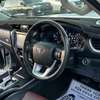 Toyota Fortuner White 2018 4x4 thumb 6